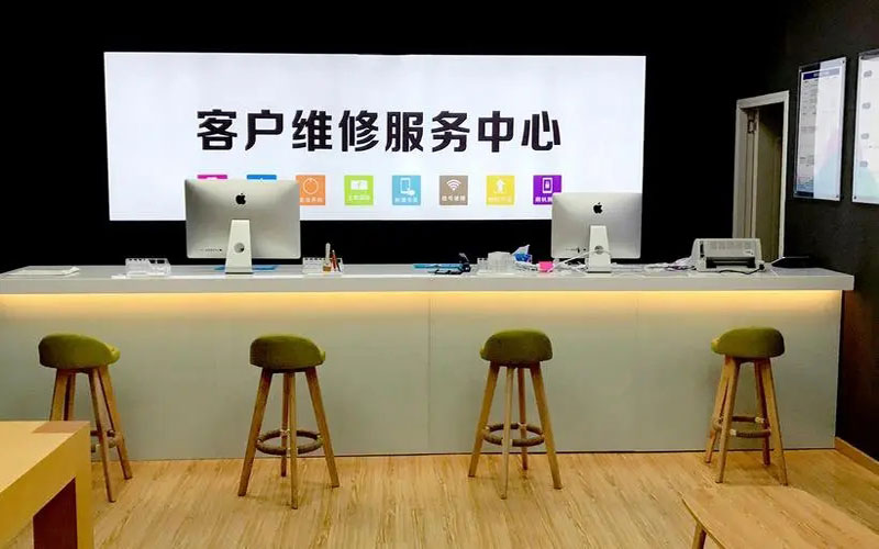 六安苹果手机维修点地址电话信息